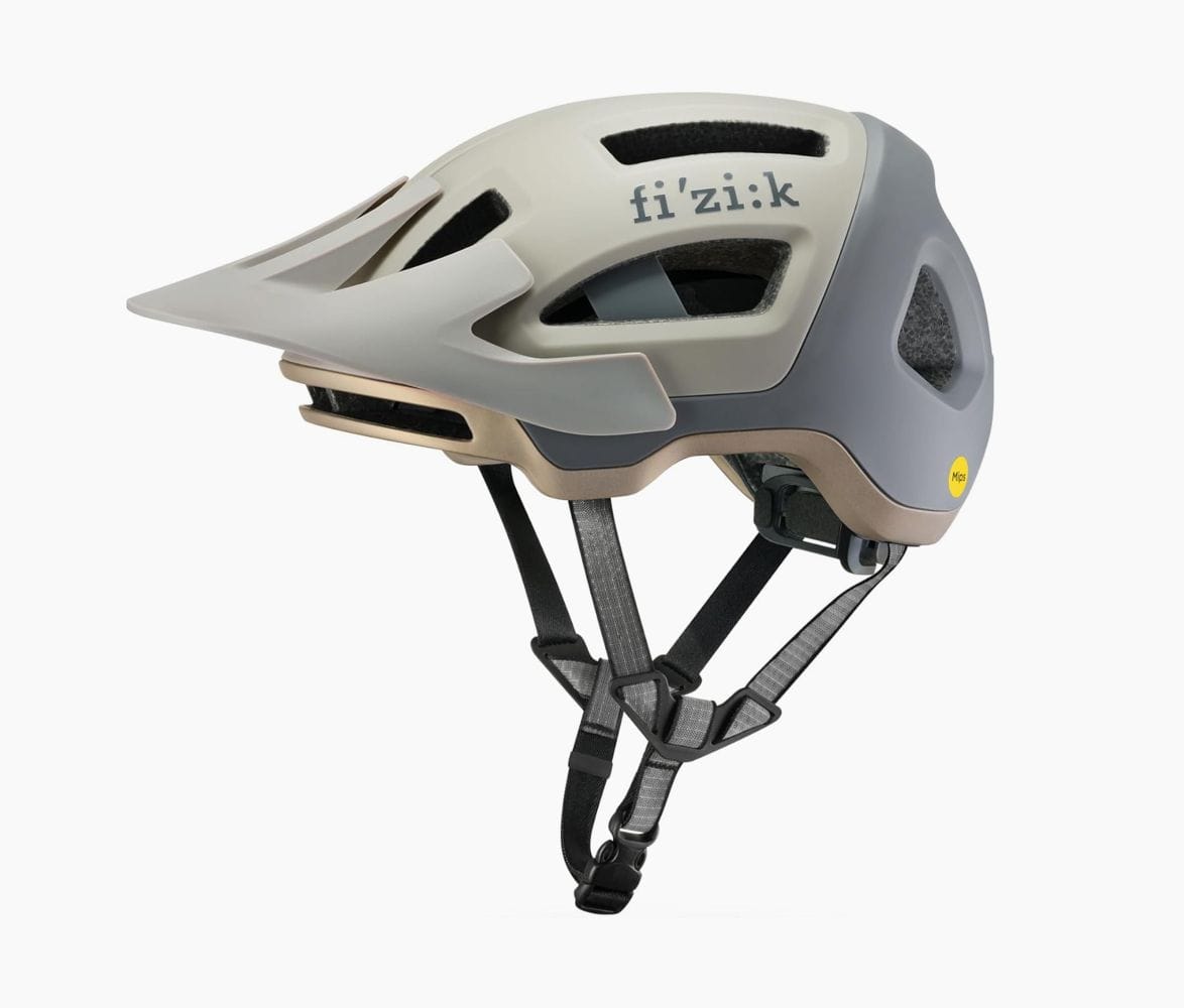Fizik bike helmet
