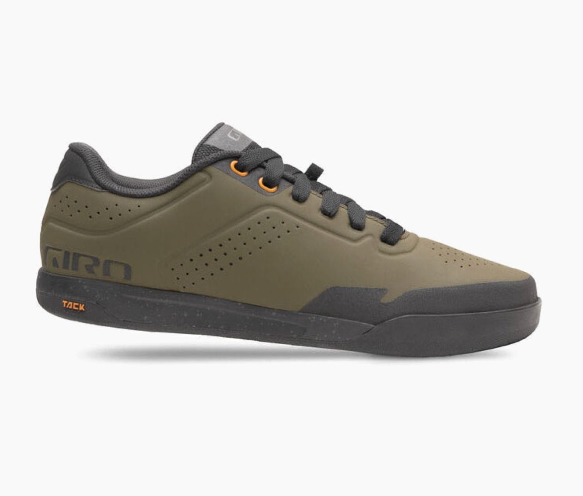 Giro bike shoes