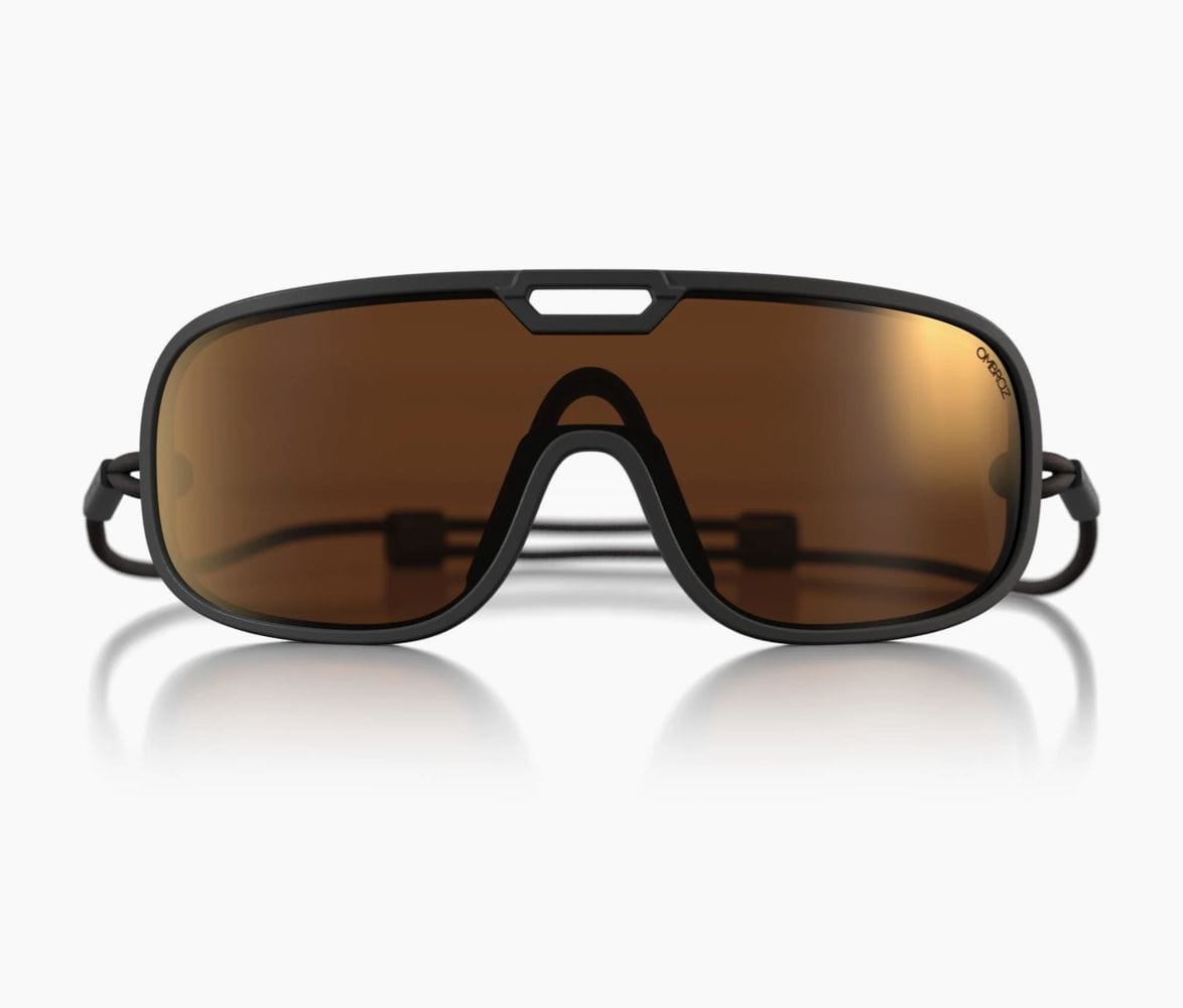 Ombraz armless sunglasses