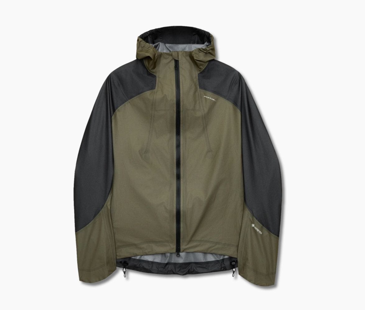 portal sphere jacket