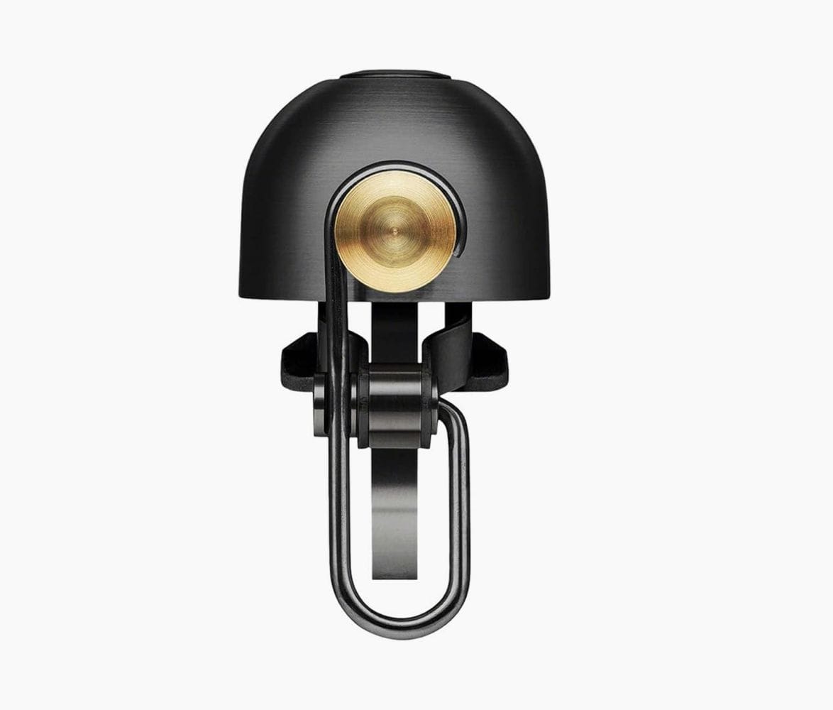Spurcycle bike bell