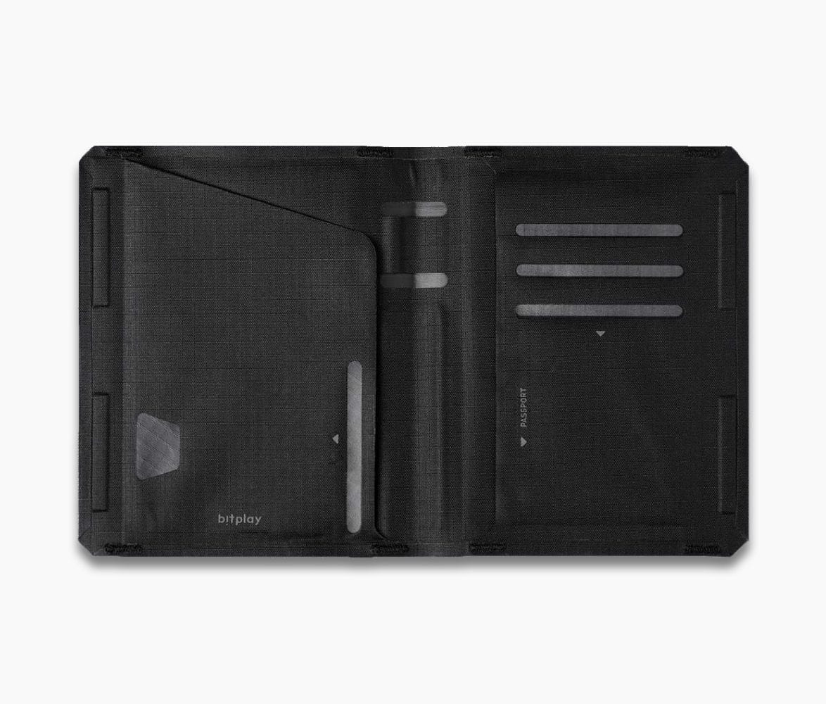 Bitplay passport wallet