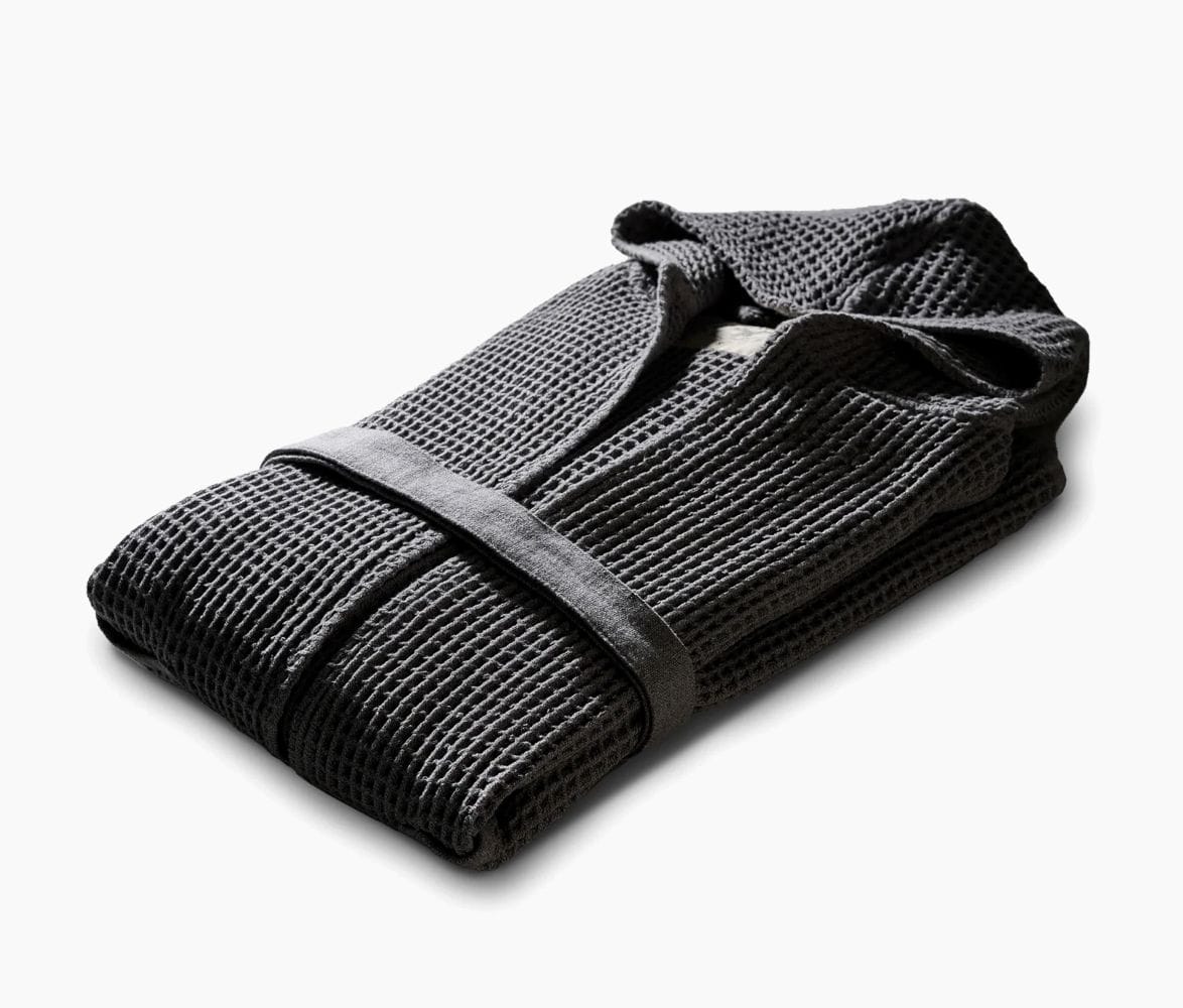 Casamera bathrobe