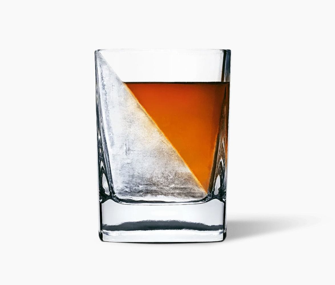 Corkcicle Whiskey Wedge