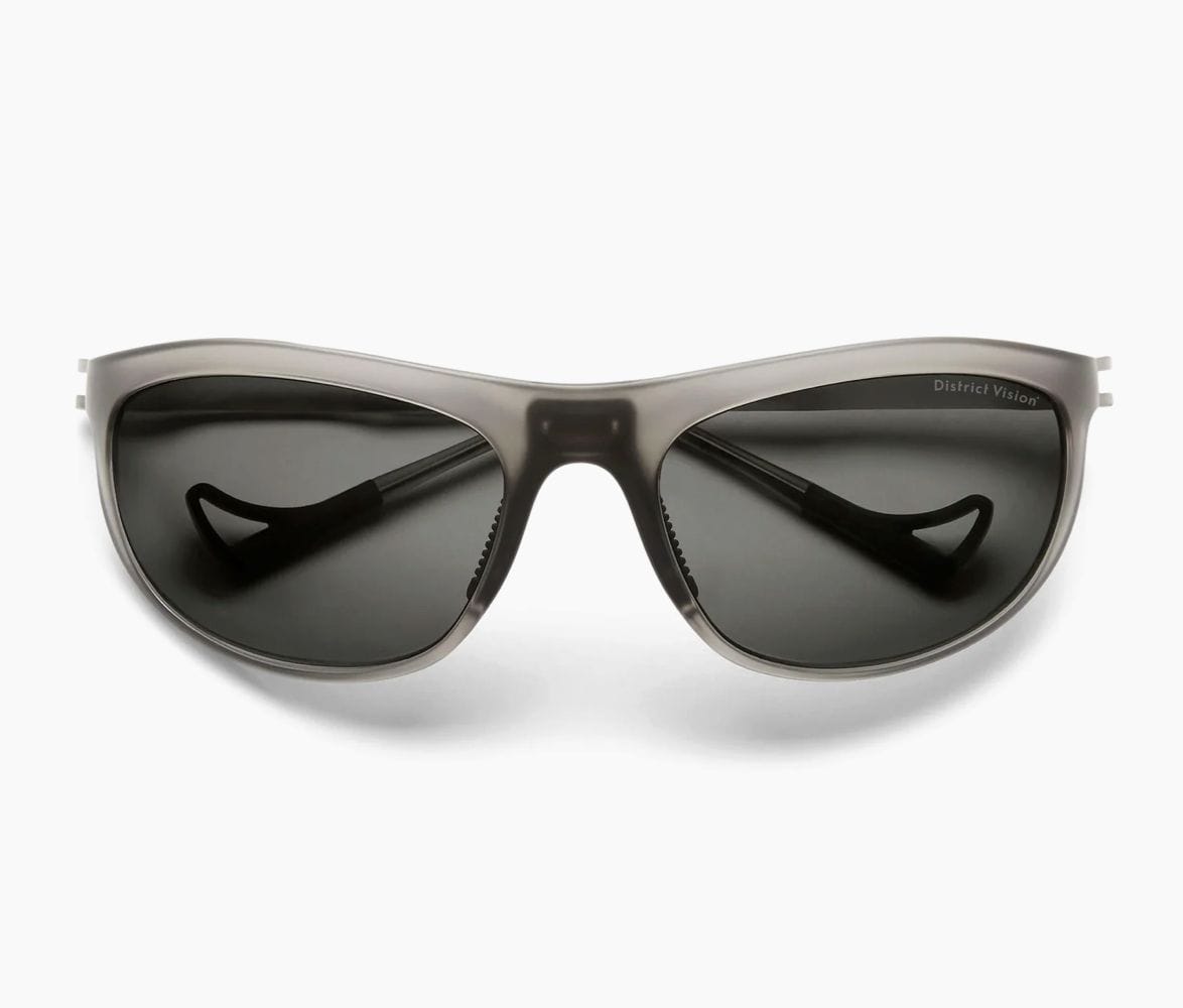 District Vision sunglasses