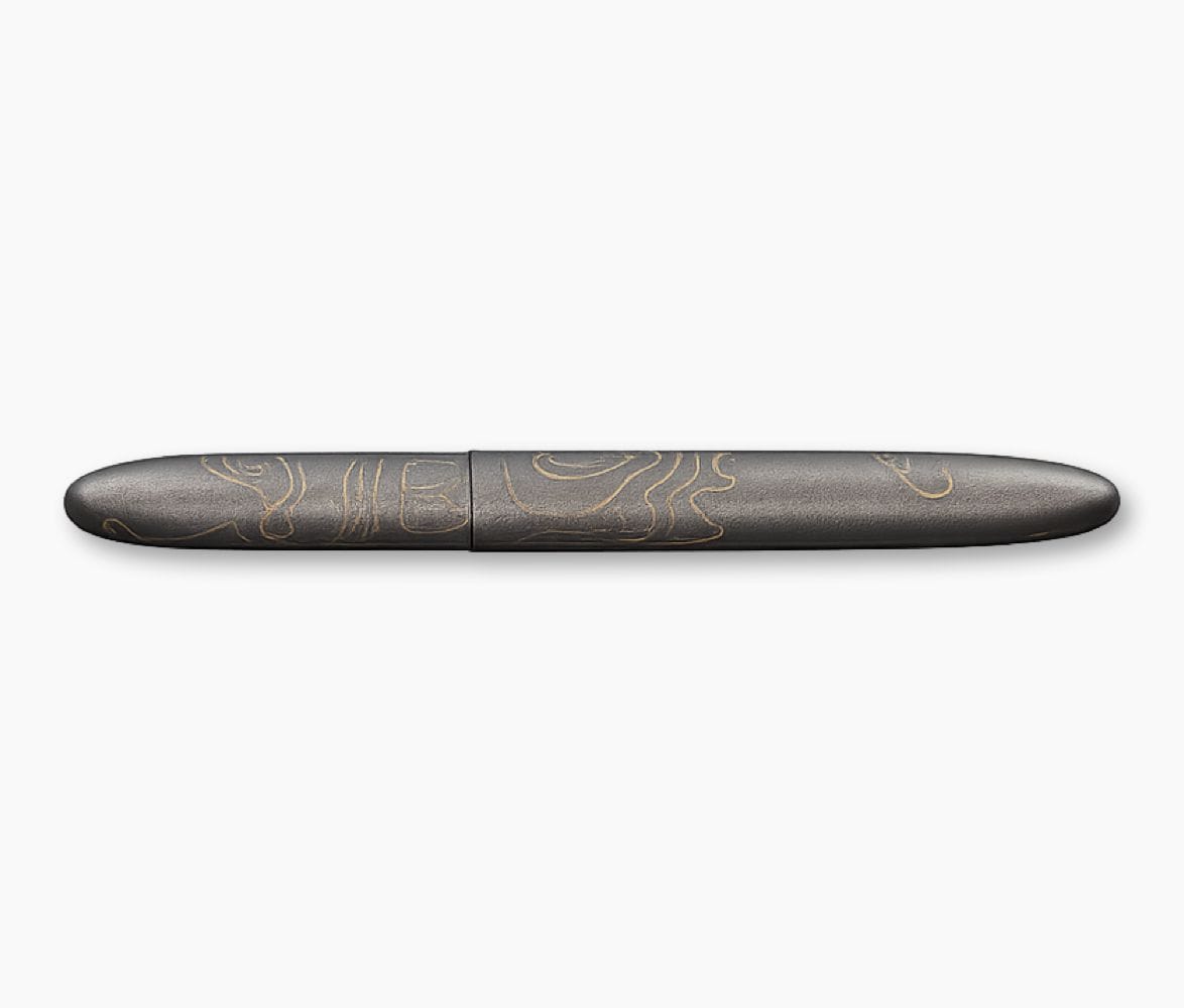 Triple Aught Design pen