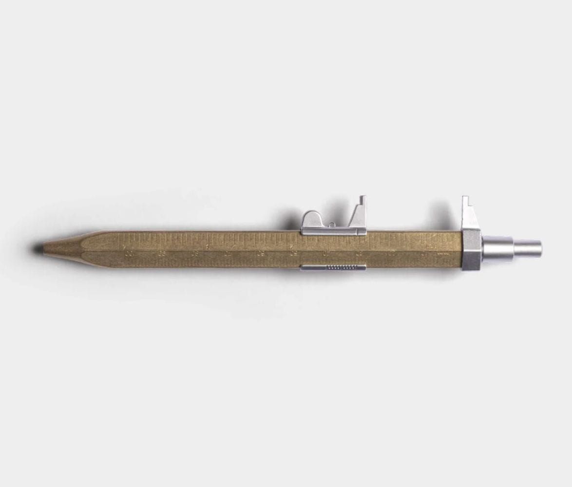 Messograf pen