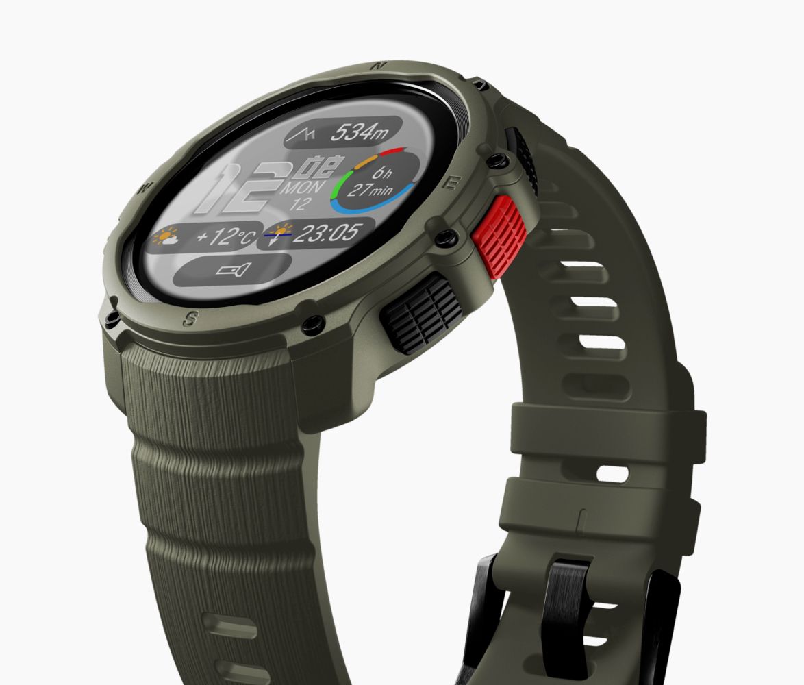 Polar Smartwatch