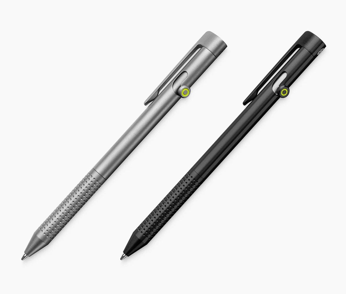 The James Brand kent pen