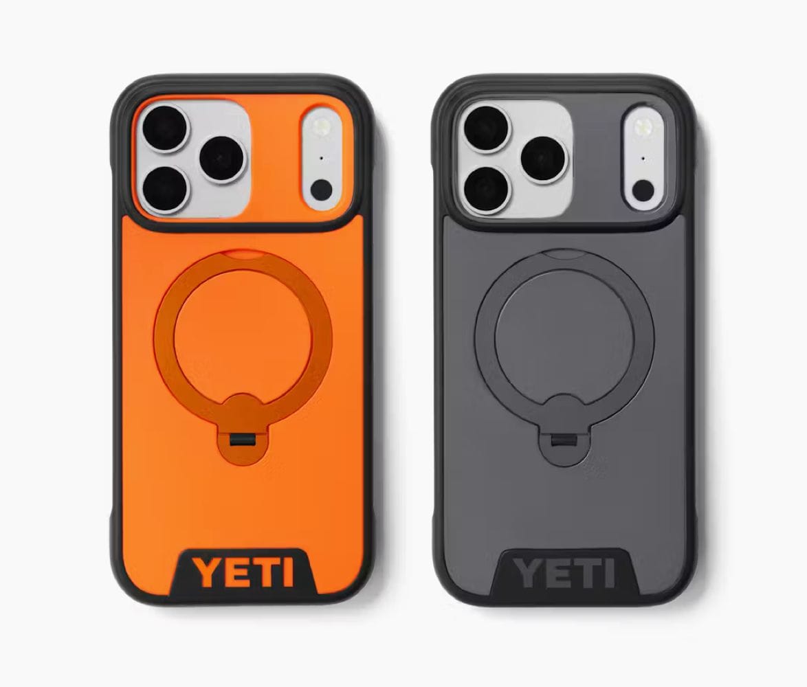Yeti Loadout iPhone case