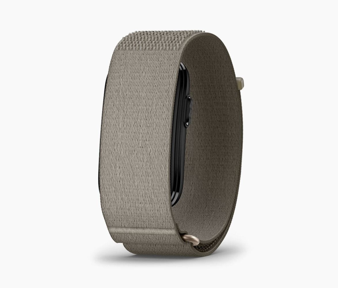 Garmin circa band