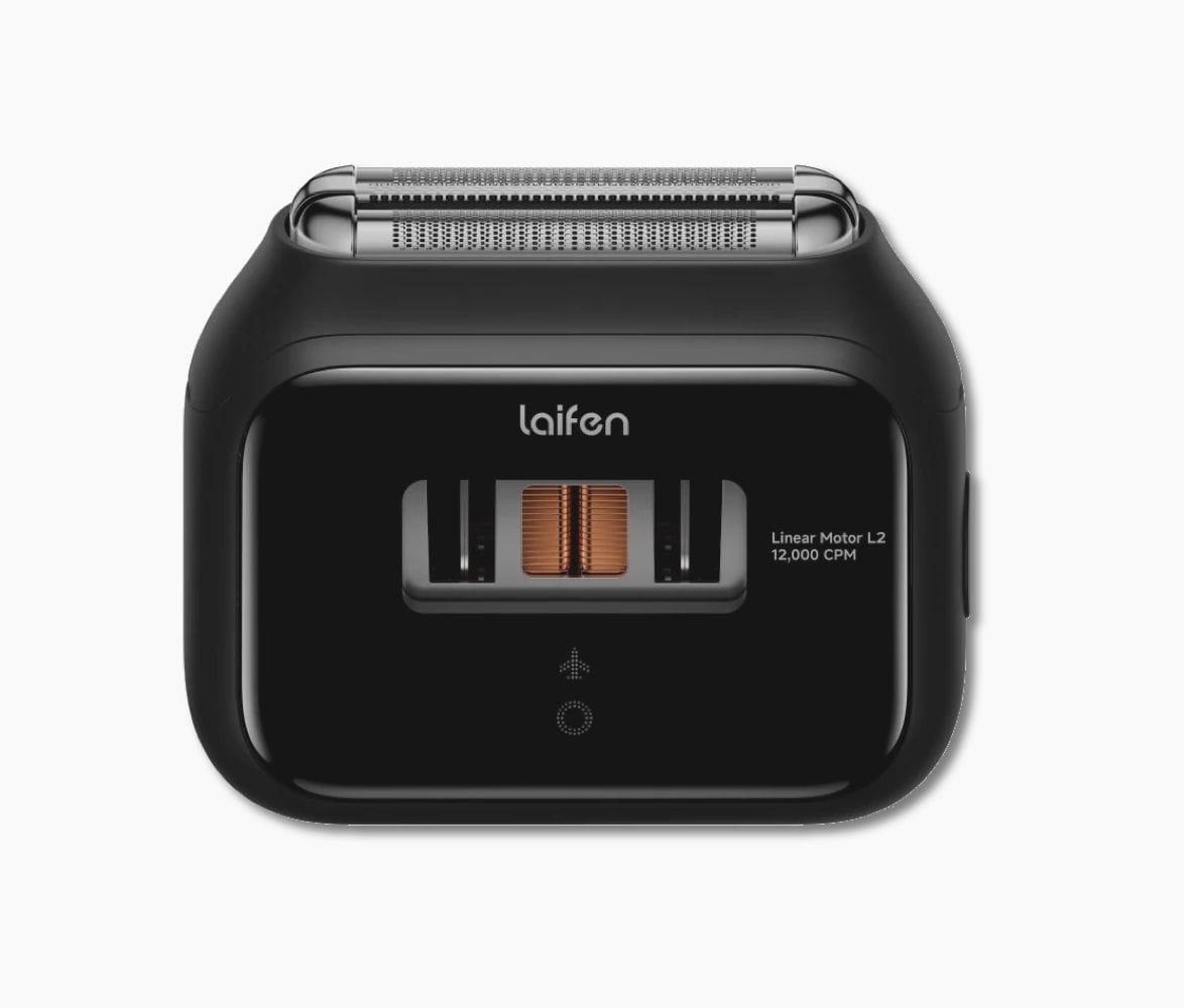 Laifen shaver