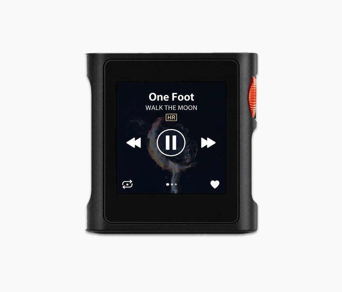 MP3 player