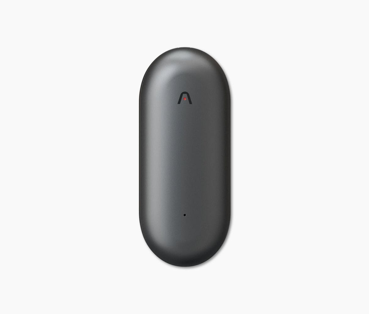 Plaud ai voice recorder