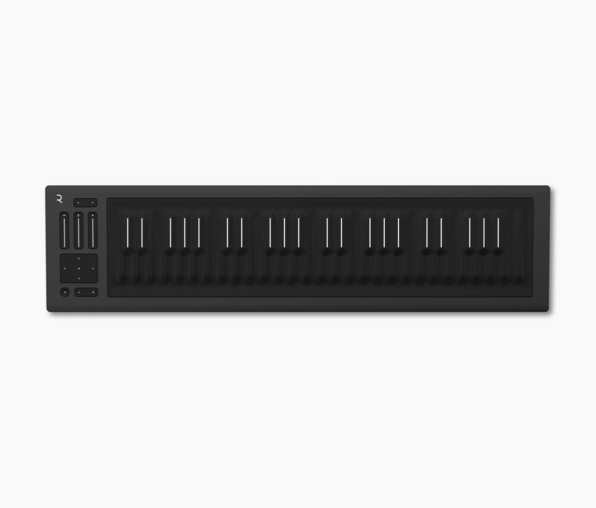 Roli seaboard