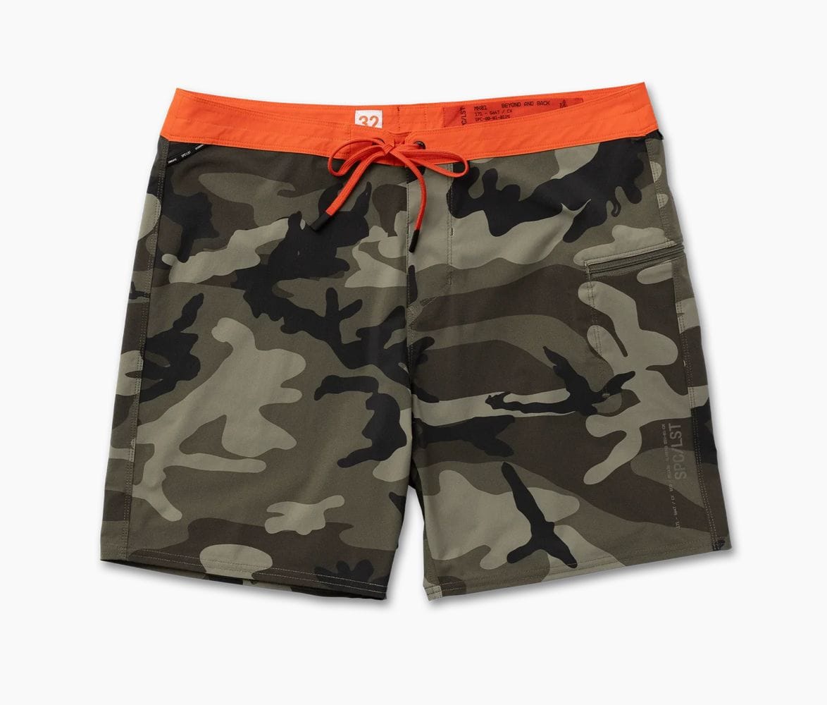 Spclst swim trunks