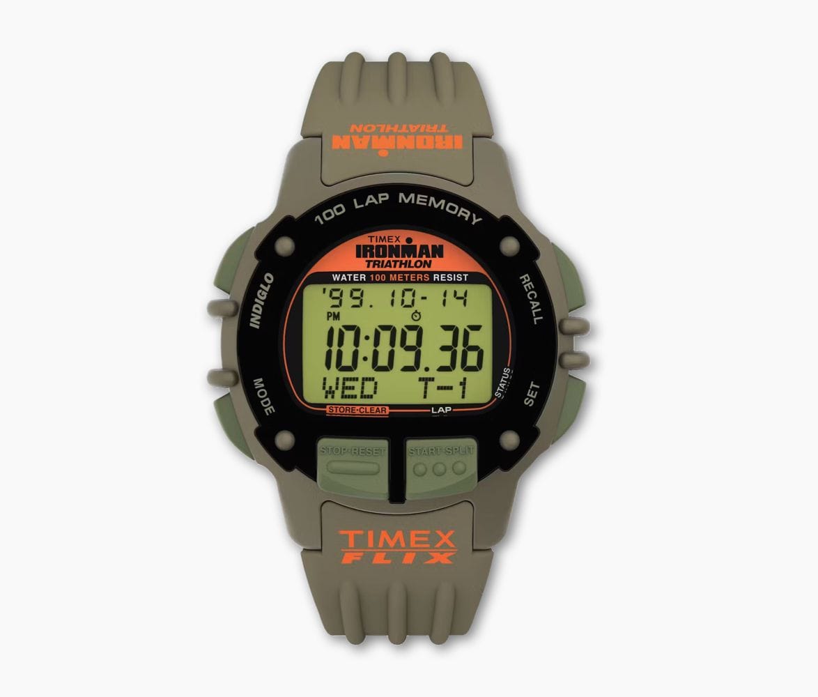 Timex Ironman watch