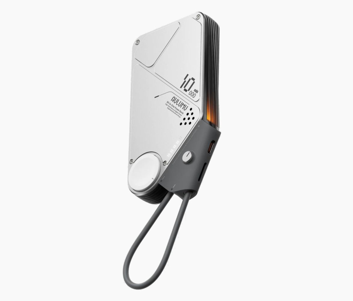 Aulumu power bank