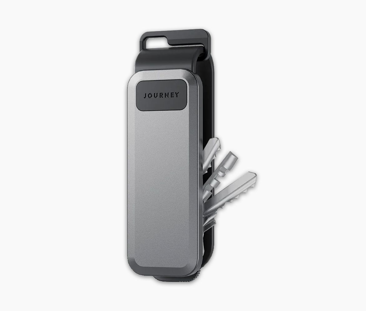 Journey key holder