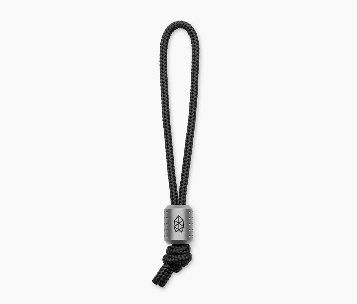 The James Brand alder lanyard