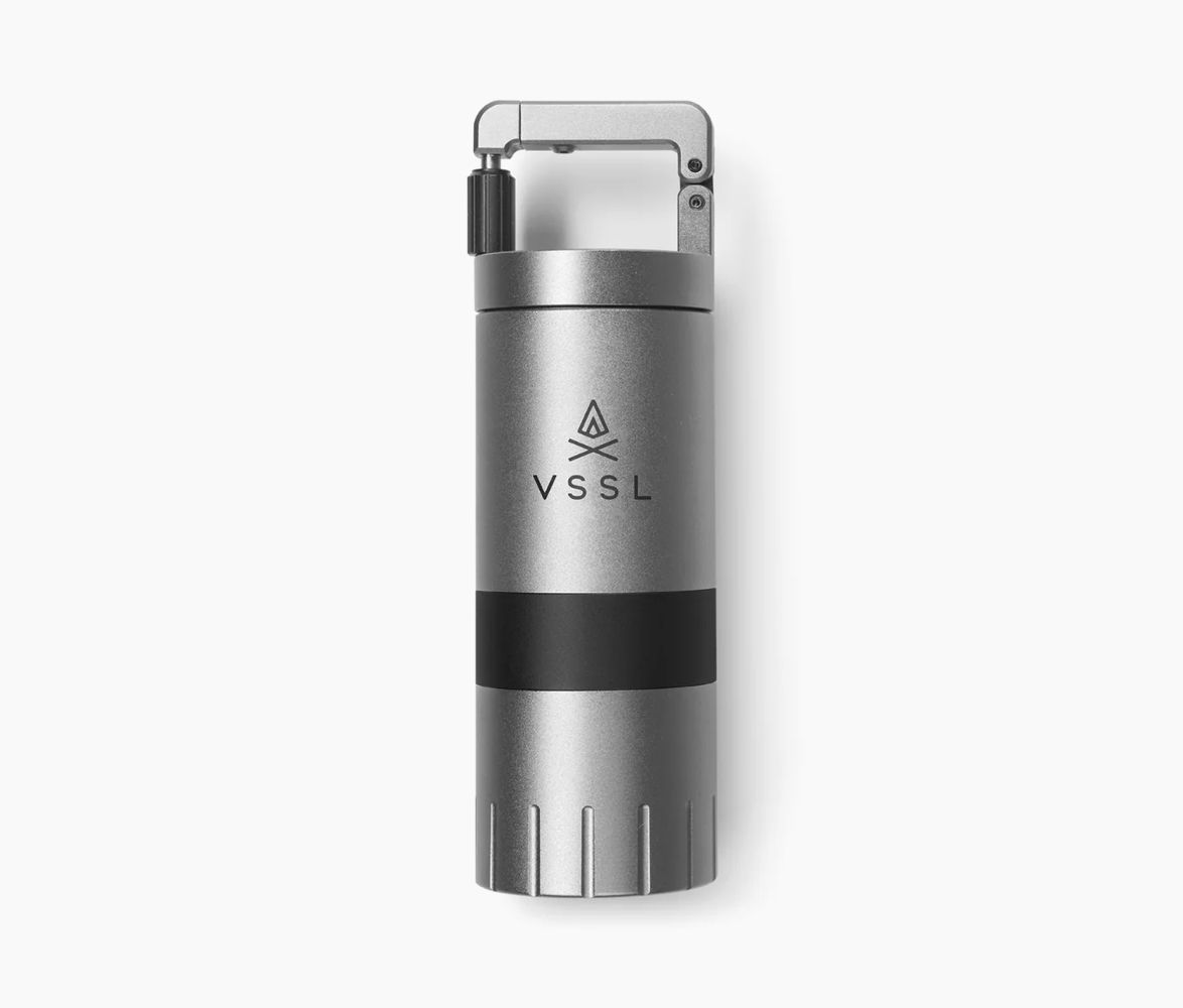 VSSL Coffee grinder