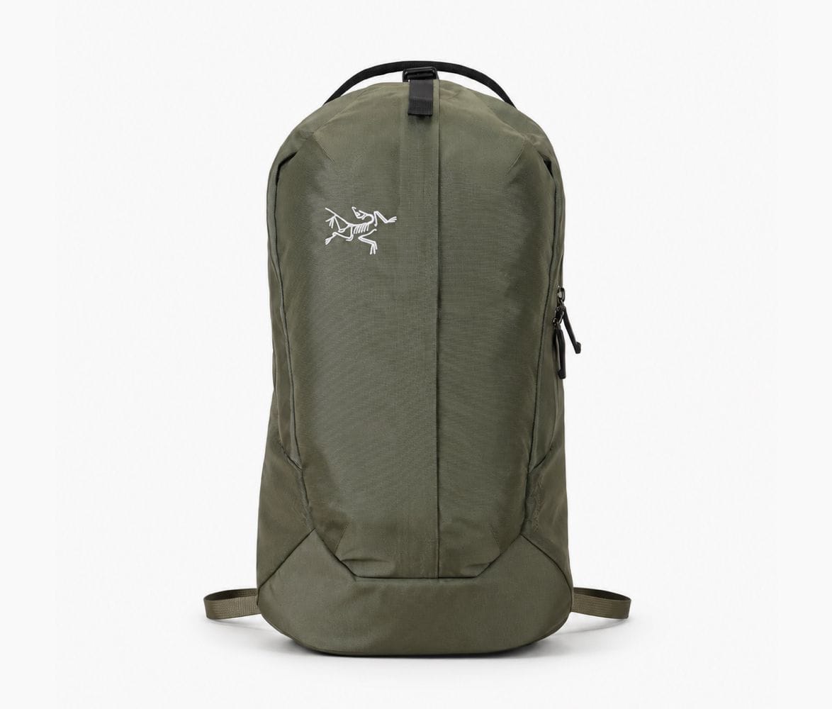 Arcteryx backpack