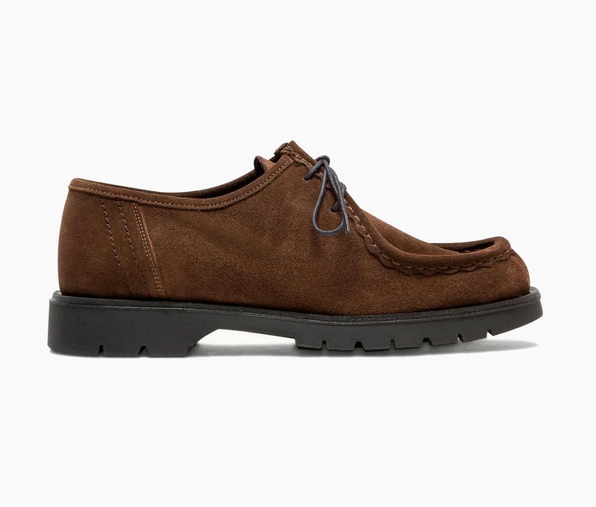 Kleman shoes