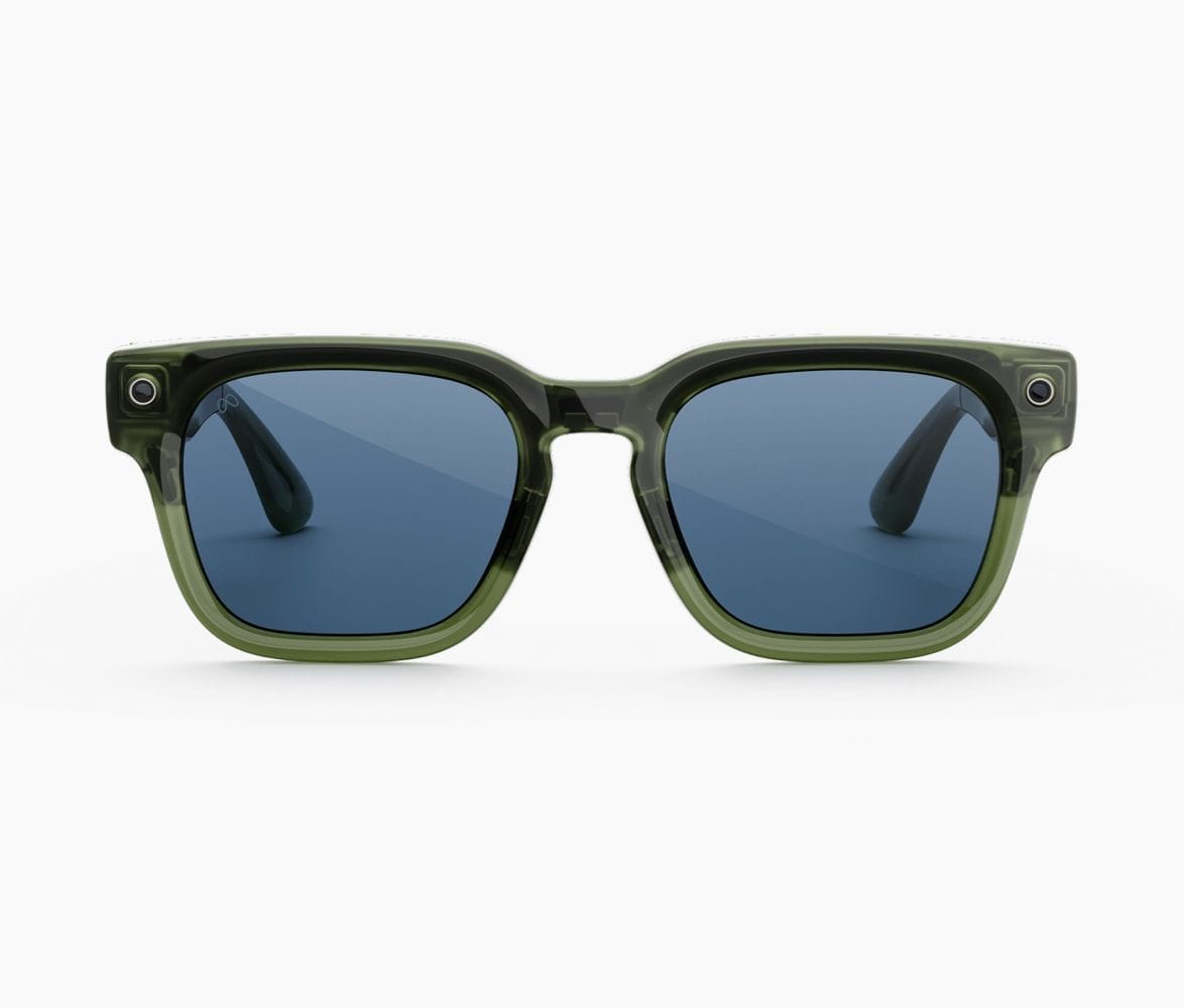 Meta AI sunglasses