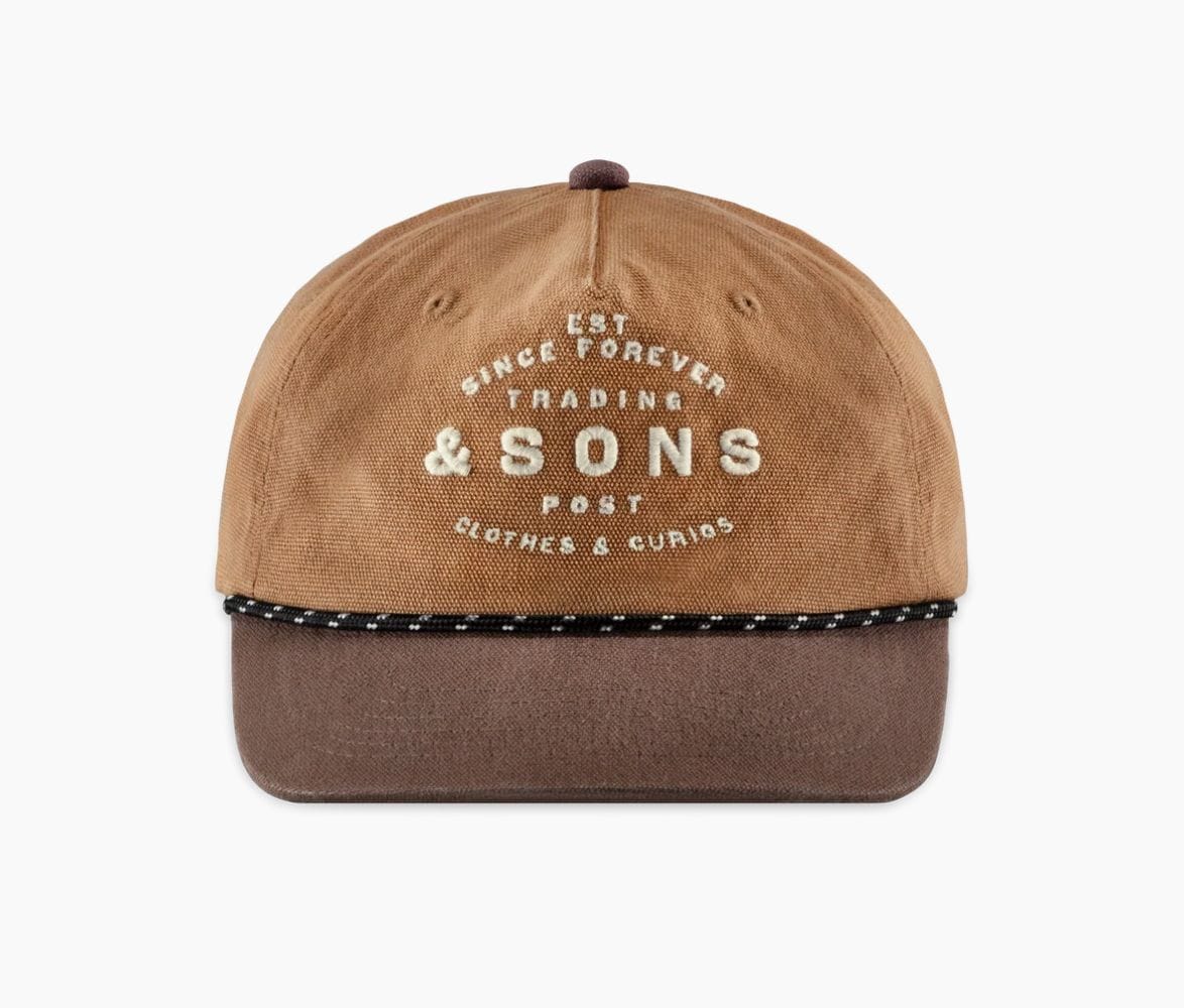 &Sons Hat