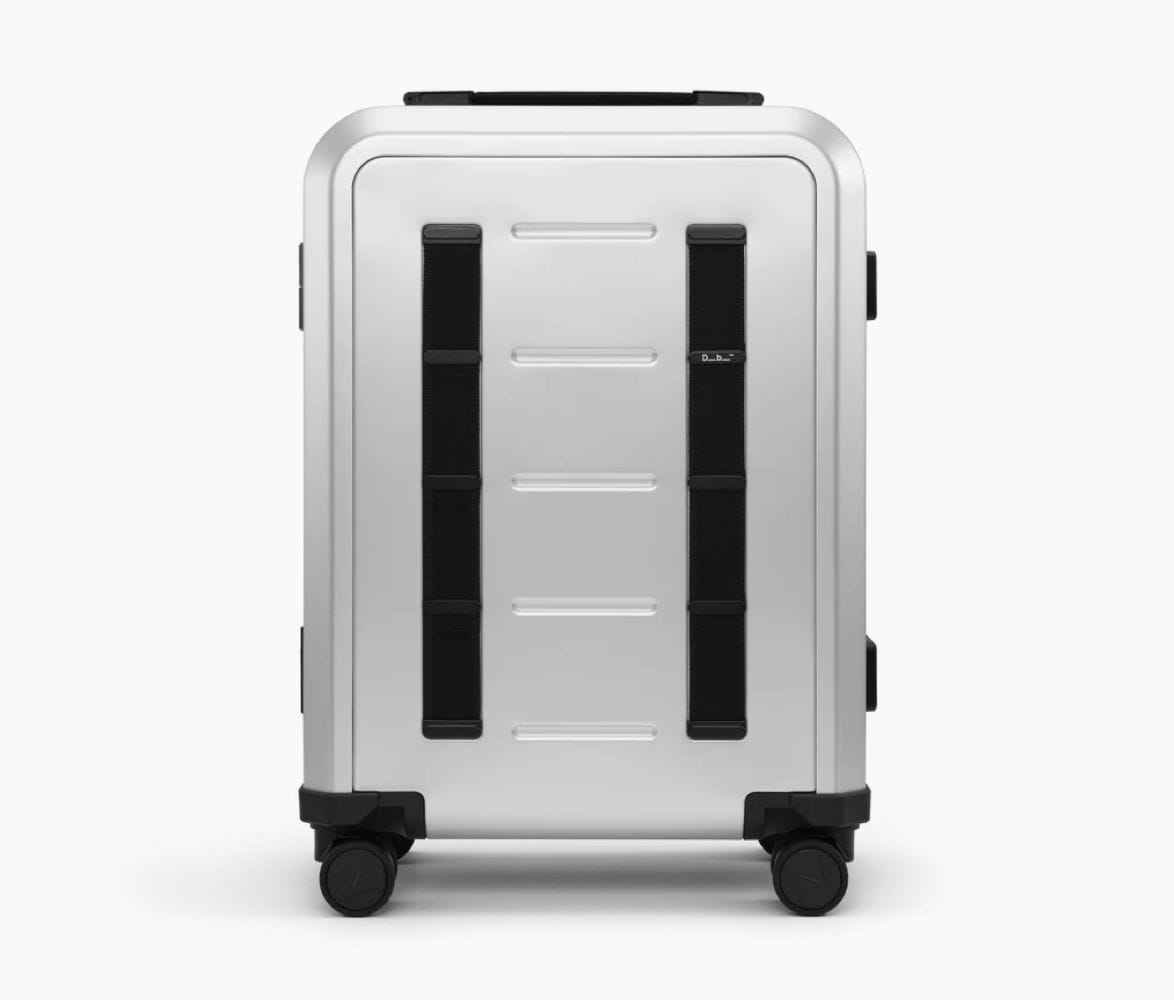 DB Journey Suitcase