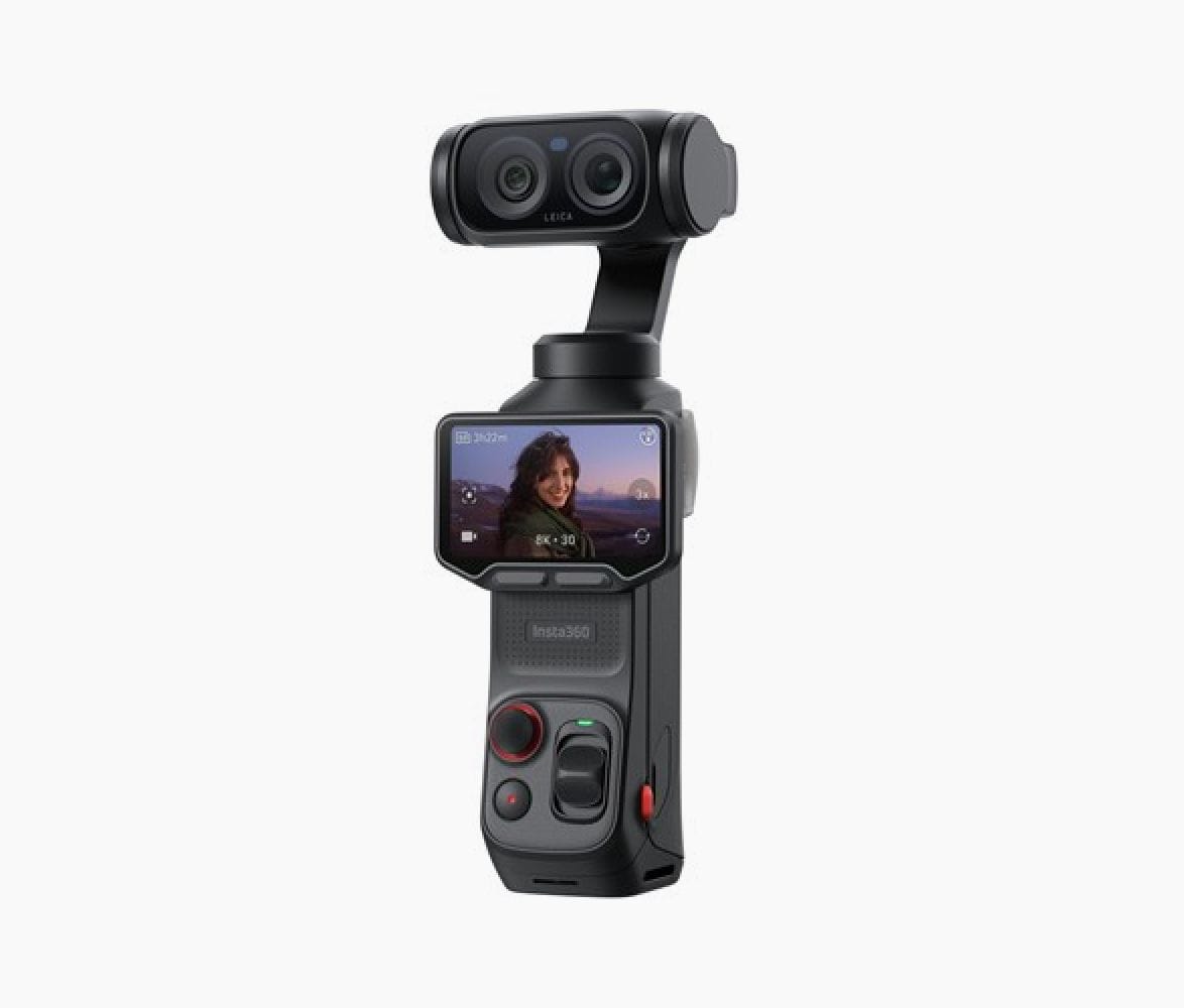 insta360 camera