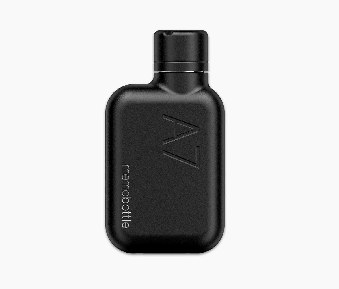 Memobottle