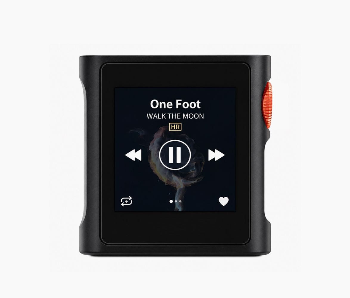 MP3 player