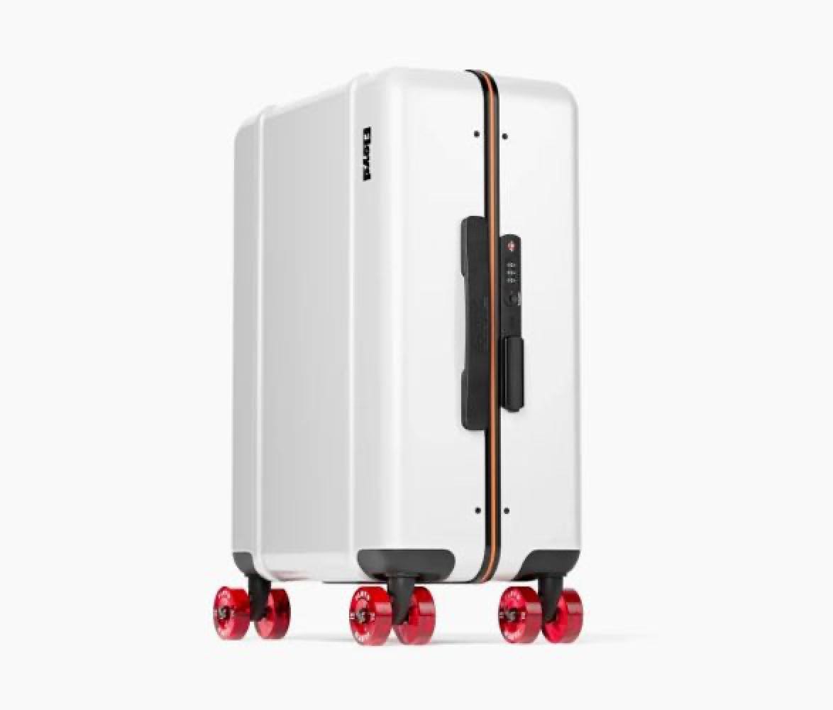Floyd cabin luggage