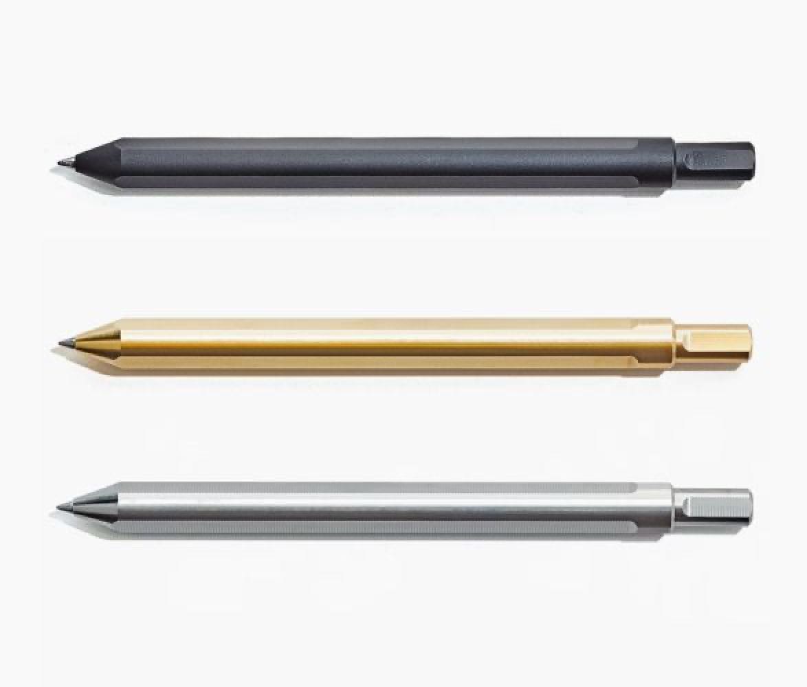 Grovemade desk pen