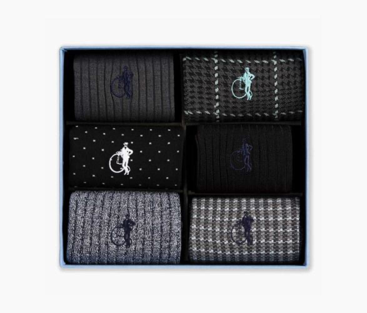 London Sock company