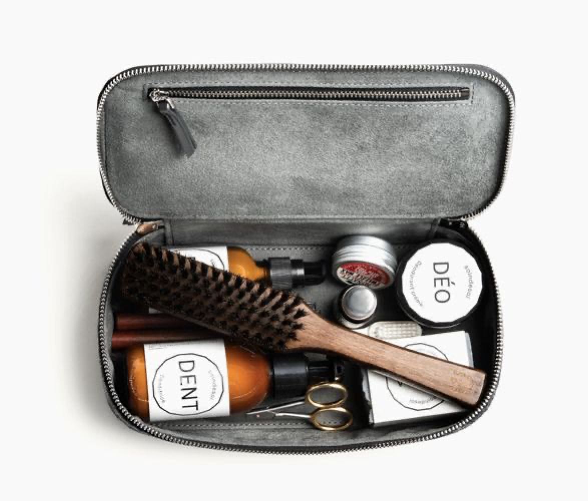Lundi Toiletry Bag
