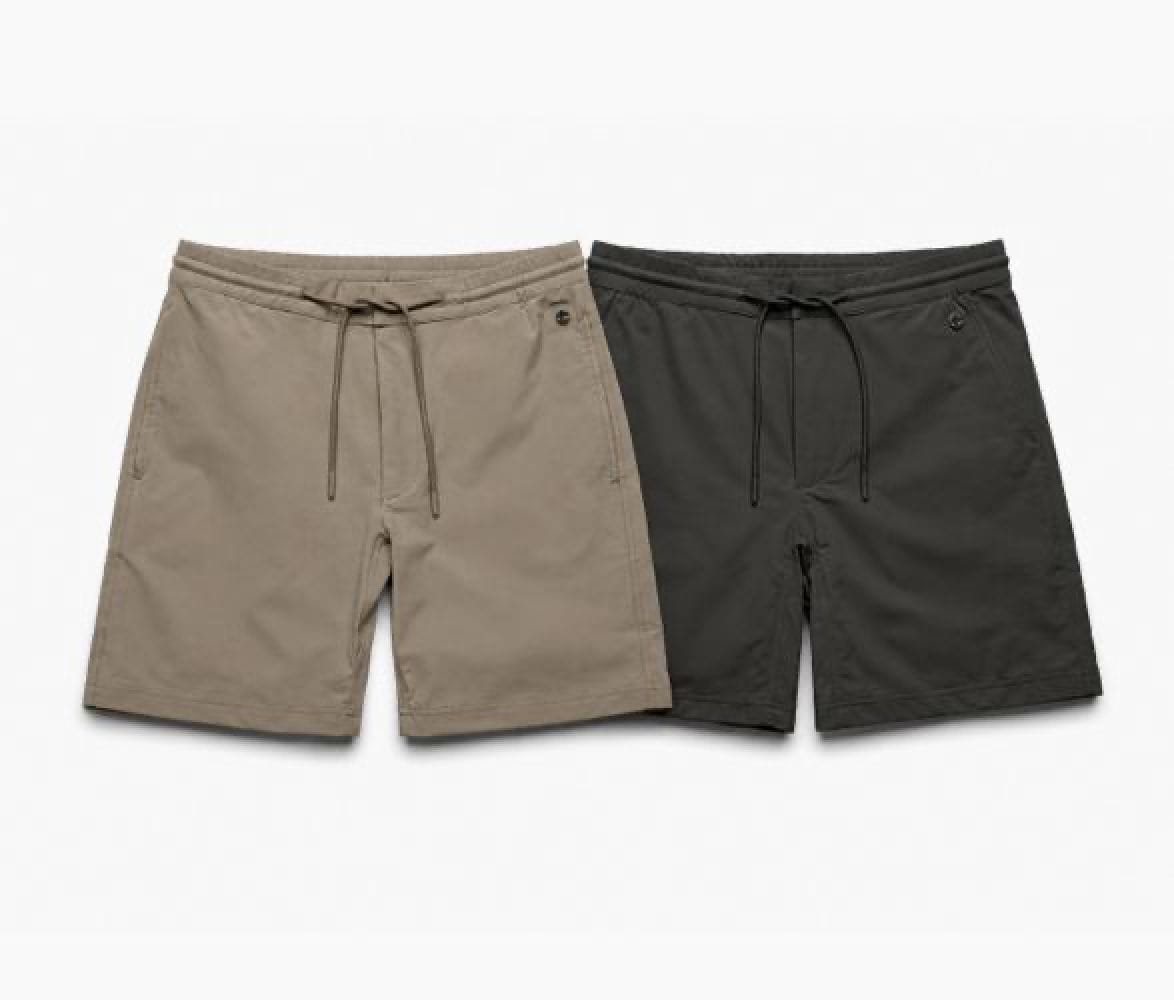 Scandinavian Edition mens shorts