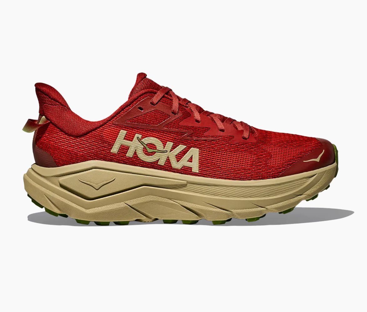 Hoka Challenger 8 koşu ayakkabısı
