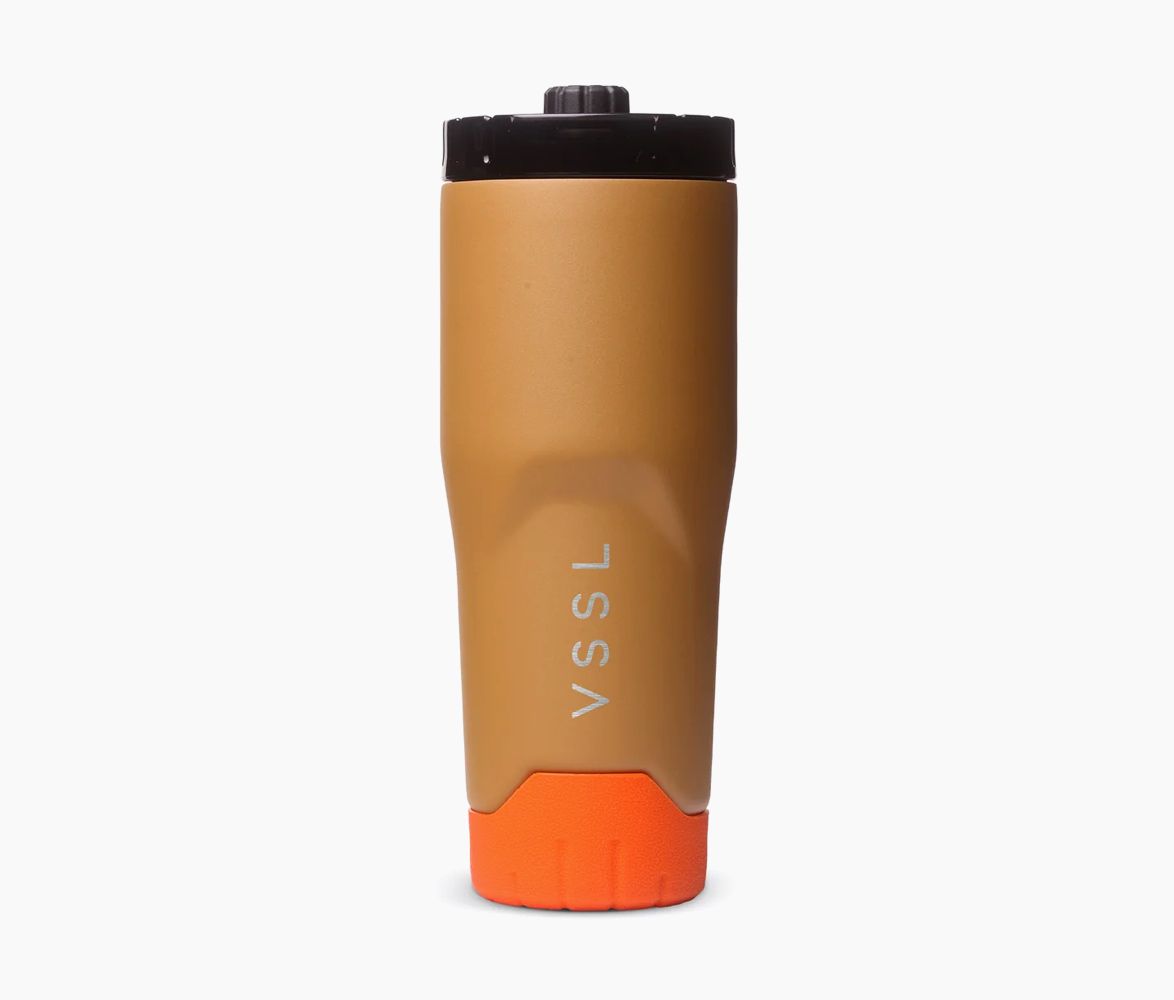 VSSL Rift Tumbler termos bardak