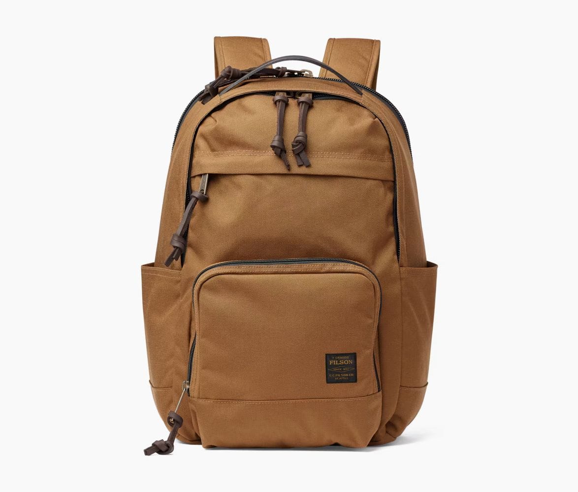 Filson dryden backpack