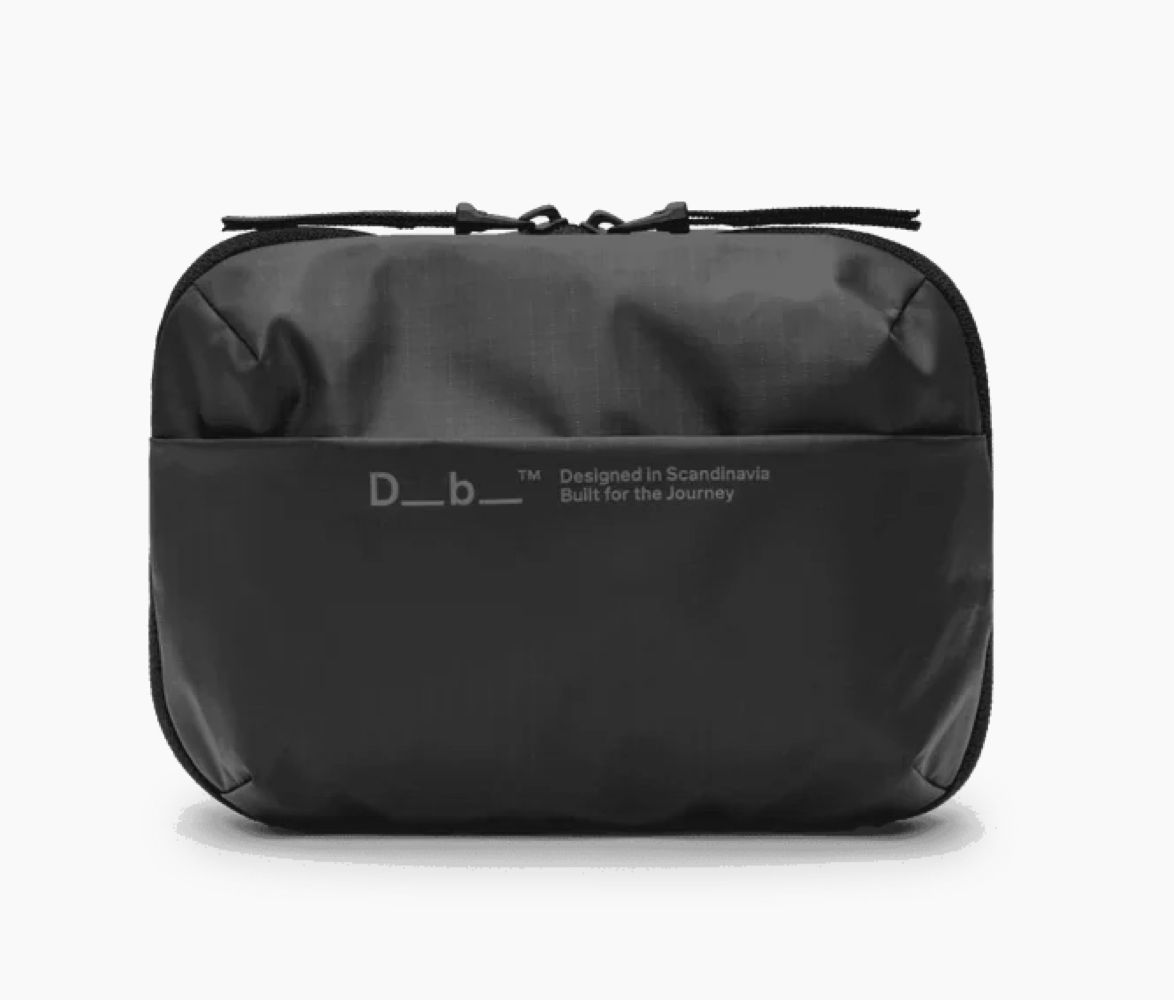 DBJourney Ramverk Tech Organizer