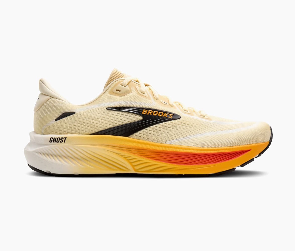 Brooks running shoes
