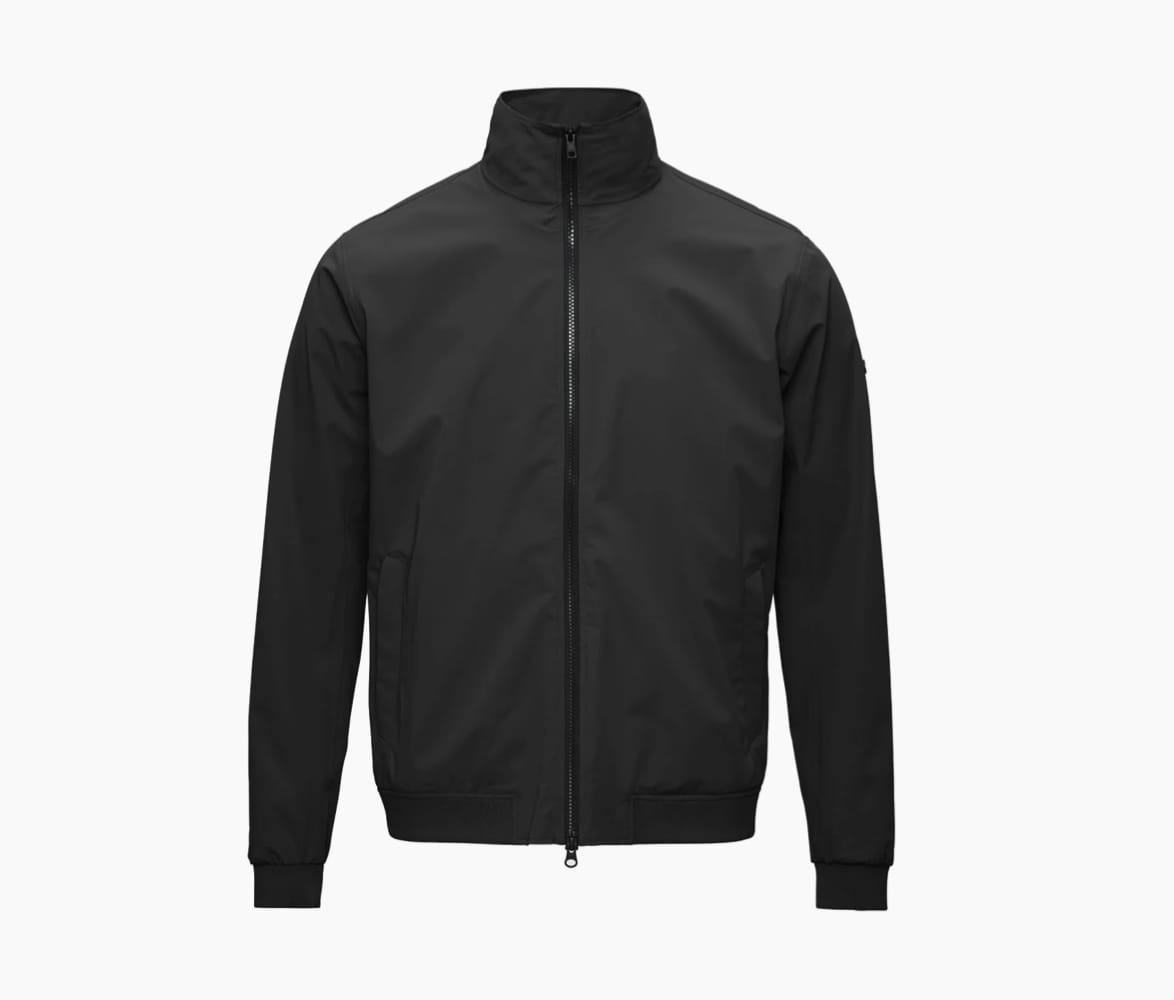 Scandinavian Edition jacket