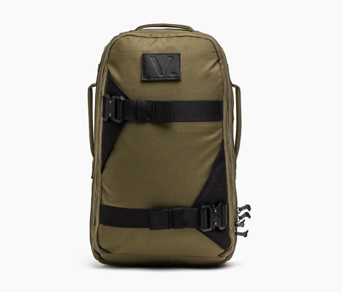 Goruck backpack