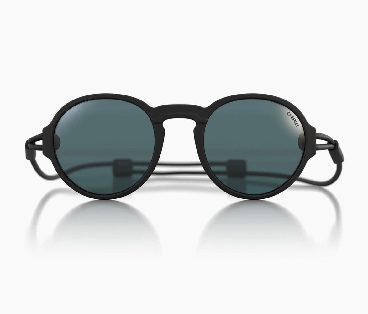 Ombraz armless sunglasses
