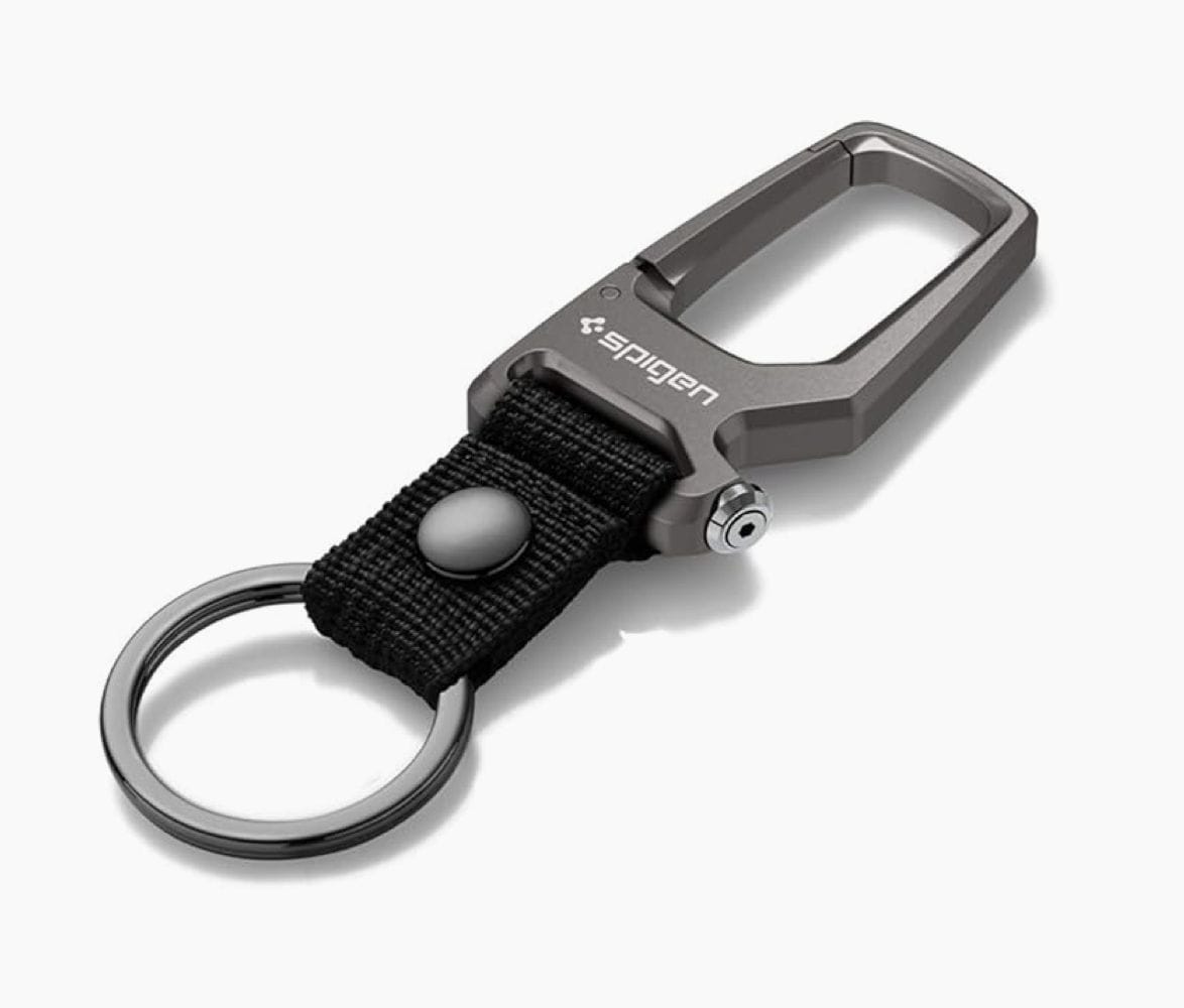 Spigen carabiner