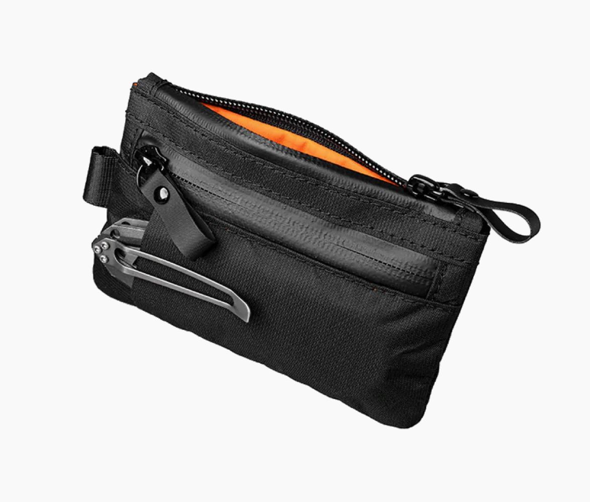 Alpaka wallet