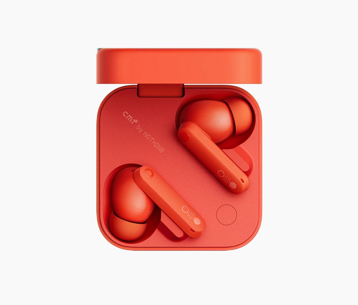 CMF earbuds