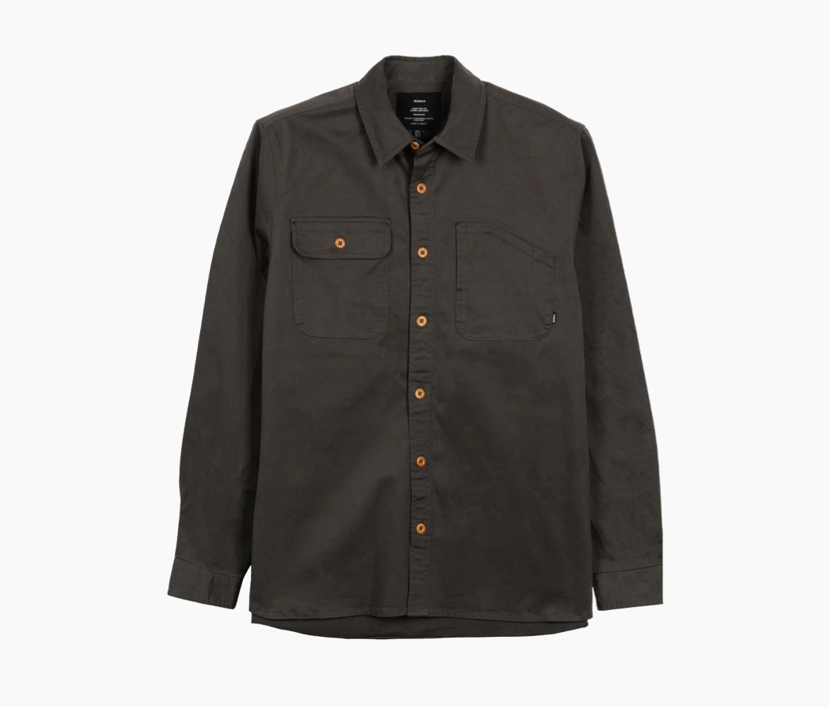 Finisterre shirt